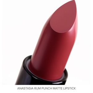 Anastasia Beverly Hills Matte Lipstick - Rum Punch